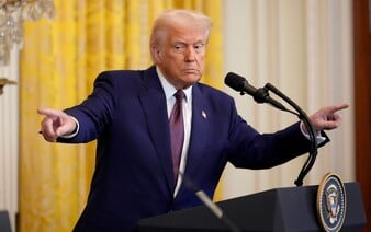 Trumpov tím príde do Saudskej Arábie rokovať s Ruskom a Ukrajinou o ukončení vojny