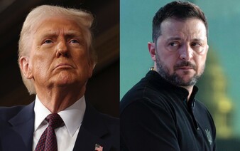 Trumpova administratíva pritvrdzuje. Kyjev už nedostáva spravodajské informácie od USA