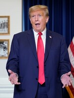 Trumpova administrativa zničí antikoncepci za 10 milionů dolarů. Měla být určena pro ženy z Afriky