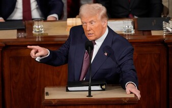 Trumpův tým tajně jednal s ukrajinskou opozicí. Tématem byly prezidentské volby na Ukrajině