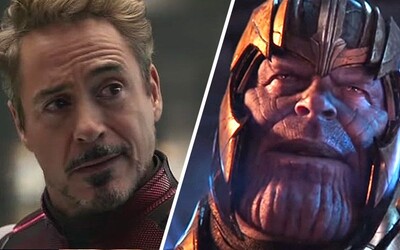 Tržby Avengers: Endgame dostali MCU cez hranicu 20 miliárd zarobených v kinách (Box Office)