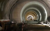 Tunel Višňové dokončia ešte pred Vianocami. Minister oznámil, kedy ho otvoria
