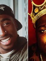 Tupac a Biggie sú legendami len preto, že zomreli. Som lepší ako oni, vyhlásil Kodak Black