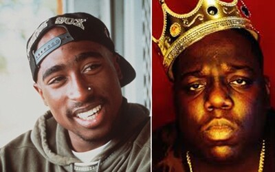 Tupac a Biggie sú legendami len preto, že zomreli. Som lepší ako oni, vyhlásil Kodak Black