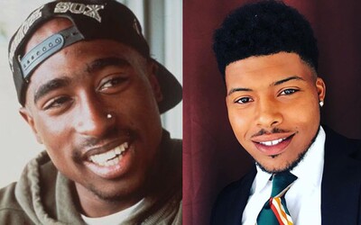 Tupac žije, je späť v štúdiu a chystá nové skladby, vyhlásil syn Suge Knighta. Raperovi hľadá nového producenta