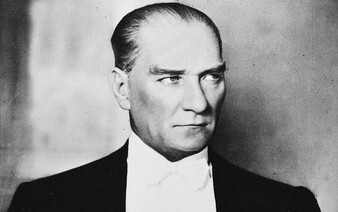 Turecko chtělo v Praze sochu Atatürka, městská část to odmítla
