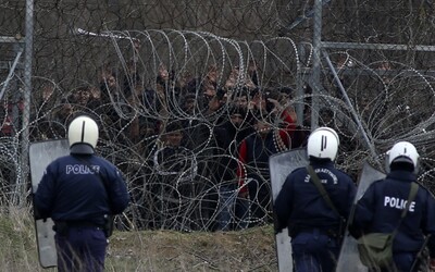 Turecko otvorilo hranice. Hrozí ďalšia utečenecká kríza?
