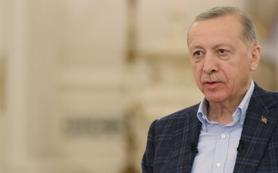 Turecko tvrdí, že zabilo vůdce tak zvaného Islámského státu