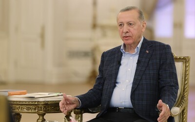 Turecko tvrdí, že zabilo vůdce tak zvaného Islámského státu