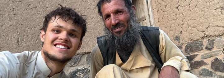 Turista Svaťa oznámil, že má rakovinu. Popsal, co bude dál