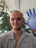 Turista Svaťa překonal rakovinu. Navíc vyhrál i charitativní běh pořádaný nemocnicí