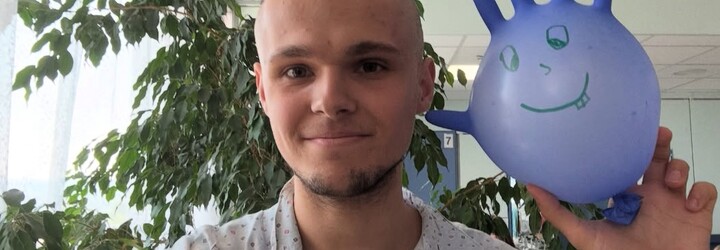 Turista Svaťa překonal rakovinu. Navíc vyhrál i charitativní běh pořádaný nemocnicí