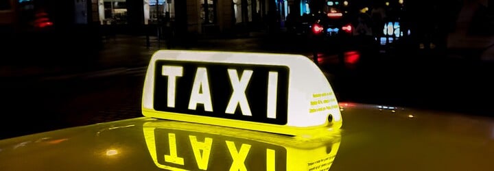 Turistka zaplatila taxikáři v Chorvatsku 37 tisíc za pár minut jízdy, škodu zjistila až doma