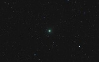 Túto kométu môžeš zahliadnuť iba raz za 70 rokov a teraz je tá chvíľa. Kedy budeš mať šancu?
