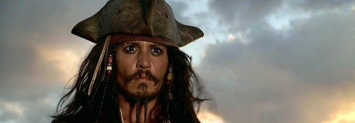 Tvůrce Černobylu natočí pro Disney restart Pirátů z Karibiku. Vrátí se Johnny Depp jako Jack Sparrow?