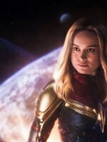 Tvůrci Avengers: Endgame vysvětlují, proč byla Captain Marvel na scéně tak krátce