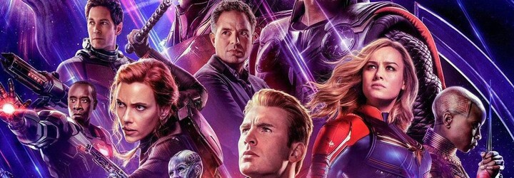 Tvorcovia Avengers: Endgame vysvetľujú, prečo bola Captain Marvel na scéne tak krátko