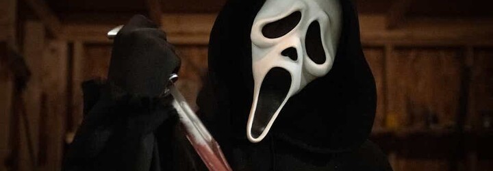 Tvůrci Vřískotu 5 již pracují na pokračování. Natočí ho stejní režiséři jako aktuální novinku v kinech