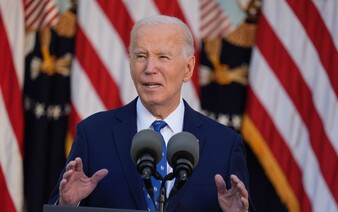 Tvrdil, že své pravomoci nikdy nepoužije ve svůj prospěch. Teď Biden omilostnil vlastního syna