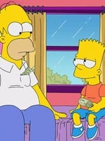 Tvůrce Simpsonových reaguje na kauzu se škrcením Barta. Fanouškům poslal jasný vzkaz