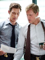Tvůrce True Detective má nápad, jak vrátit původní postavy. Dostane od HBO šanci?