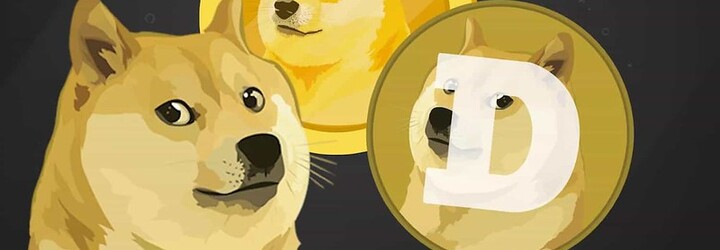 Twitter změnil své logo na psa z Dogecoinu. Tomu obratem skokově narostla hodnota