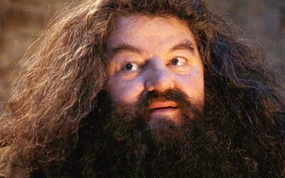 Týchto 10 zaujímavostí si o Hagridovi možno ani netušil