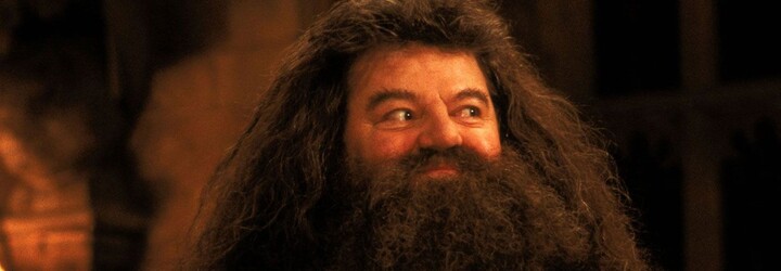 Těchto 10 zajímavostí jsi o Hagridovi možná nevěděl