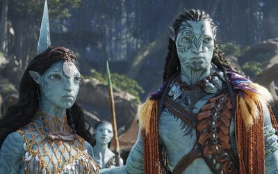 Týchto 7 filmových peciek ovládne kiná v decembri: Nielen Avatar chce zaútočiť na tvoju peňaženku