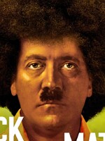 Týdeník Reflex vydal obálku s černošským Hitlerem. Kontroverzní montáž vyvolala vlnu naštvaných reakcí