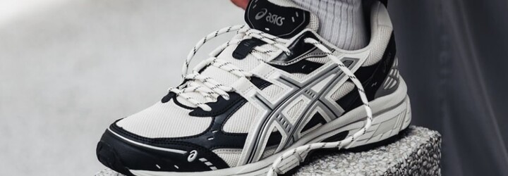 Tyhle modely tenisek budou trendy v roce 2025. Seznam se s fresh styly značek Asics, New Balance a adidas Originals
