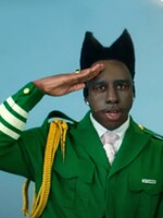 Tyler, The Creator je první rapper, který žije ve dvou érách najednou. Jeho nové klipy ke dvěma albům sbírají miliony views