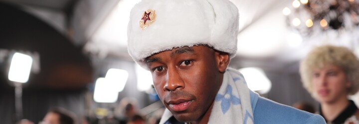 Tyler, The Creator príde do Prahy. S novým albumom Chromakopia vystúpi v O2 Aréne už o pár mesiacov