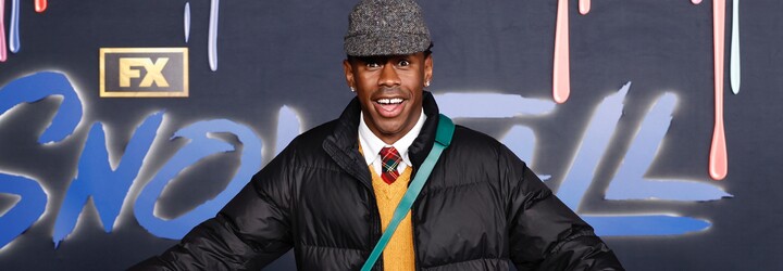 Tyler, the Creator vydá nové album už v pondělí. Don’t Tap the Glass doprovázejí tajemné vzkazy