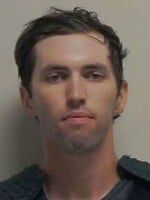 Tyleru Robinsonovi hrozí trest smrti. Obžalovali ho z vraždy aktivisty Kirka