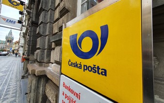 Tyto pobočky Česká pošta zavřela. Je mezi nimi i ta tvoje?