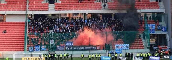 Týždeň v športe: Začala sa NHL s 8 Slovákmi, Ovečkin je už piaty. Klein odklepal. Derby Slovan – Trnava zničili „fanúšikovia“