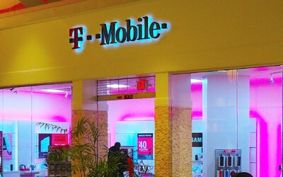 U T-Mobile si neomezená data aktivovalo 100 tisíc lidí