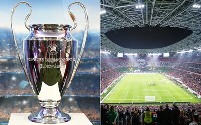 UEFA rozhodla. Finále Ligy majstrov 2026 sa bude hrať neďaleko slovenských hraníc