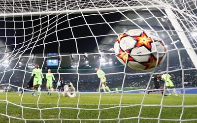 UEFA odstartovala hlasování o nejlepší moment v historii Ligy mistrů. Vyhrát můžeš lístky na finálový zápas