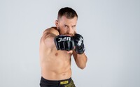 UFC 243: Lajoš Klein sa tento víkend postaví do klietky proti Američanovi Robertsovi. Podľa kurzov je výsledok jasný už teraz