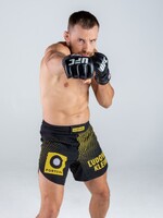 UFC 243: Lajoš Klein sa tento víkend postaví do klietky proti Američanovi Robertsovi. Podľa kurzov je výsledok jasný už teraz