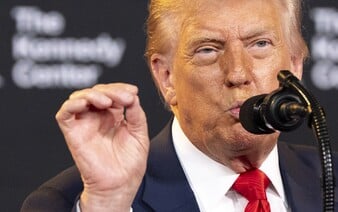USA chcú vysídliť Palestínčanov a vytvoriť „Riviéru Blízkeho východu“. Každý, kto odíde, dostane 5-tisíc dolárov