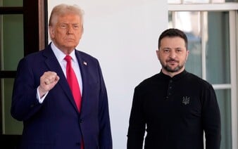 USA je pripravené uznať Krym za súčasť Ruska. Rozhodnutie má byť súčasťou širšej mierovej dohody