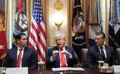 USA podnikly další útoky na lodě v mezinárodních vodách. Tentokrát zahynulo pět lidí