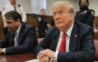 USA rokujú s Ruskom o ukrajinskom území. Trump zverejnil detaily