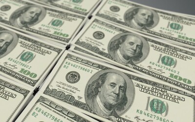 USA se chystají podpořit svou ekonomiku rekordní částkou 55 200 000 000 000 korun
