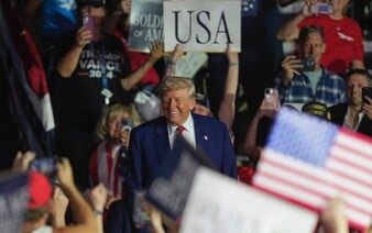 USA ustupují z role zprostředkovatele míru: Trump je frustrovaný z Putinovy neochoty