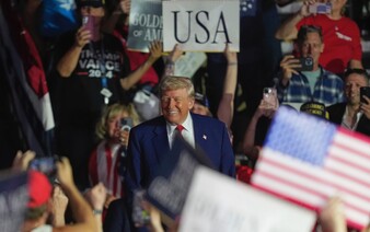 USA ustupujú z úlohy sprostredkovateľa mieru: Trump je frustrovaný z Putinovej neochoty