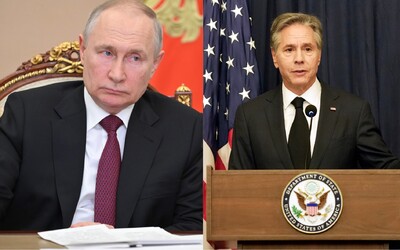USA uvalili na Rusko nové prísne sankcie. Kľúčové firmy odstrihnú od peňazí, Kremeľ má vraj vážny problém